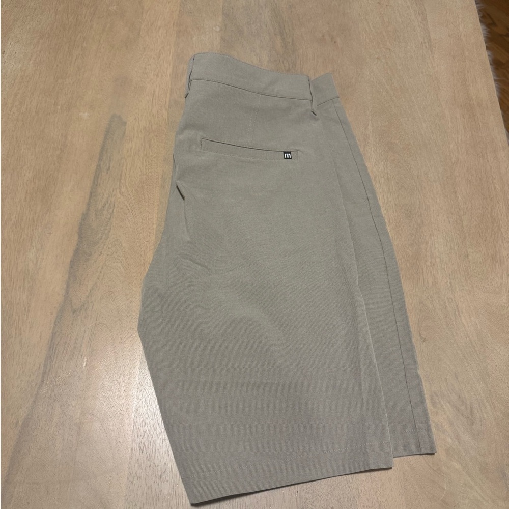Travis Mathew Short New Without Tags - image 2